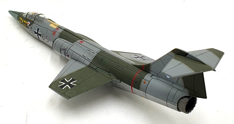 Hobby Master 1/72 Scale HA1008 - F-104G Starfighter German Air Force Jabog 31