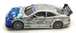 Ninco 1/32 Scale Slot Car 50235 - Mercedes CLK DTM "Original Teile" #18