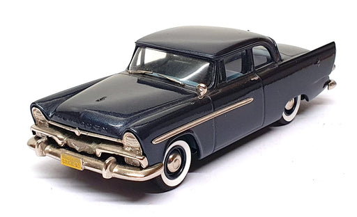 Brooklin Models 1/43 Scale BRK103 - 1956 Plymouth Plaza 2Dr. Club Sedan