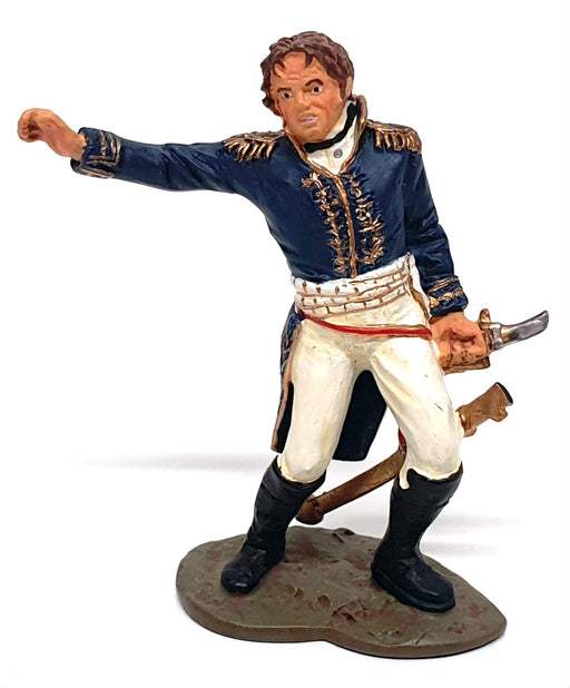 Britains Toy Soldiers 54mm 17262 - Napoleonic Wars Marshal Michael Ney
