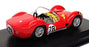 Altaya 1/43 Scale Diecast 71025F - Maserati Tipo 61 #78 Nassau Trophy 1961