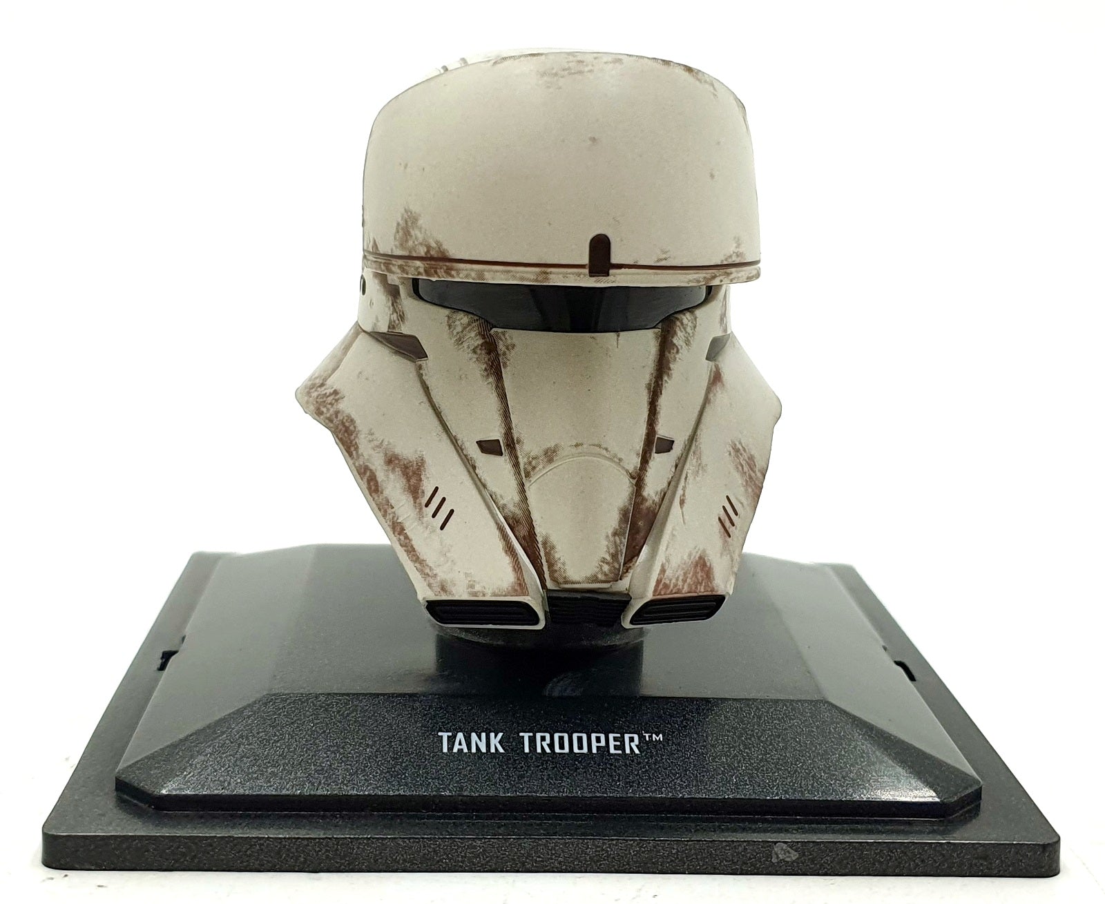 Deagostini HEL51 - Star Wars Helmet Collection - Tank Trooper