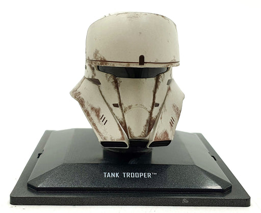 Deagostini HEL51 - Star Wars Helmet Collection - Tank Trooper