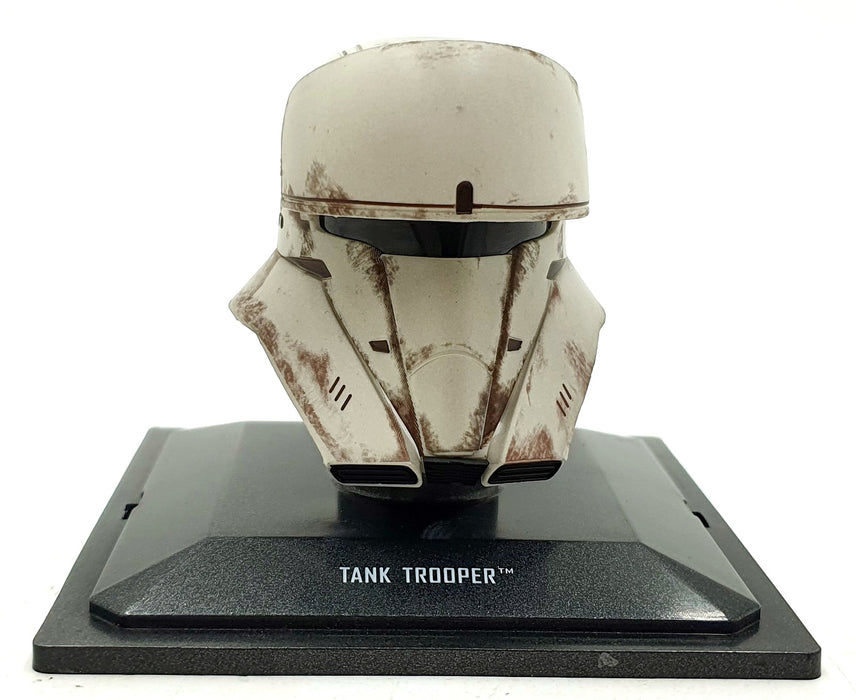 Deagostini HEL51 - Star Wars Helmet Collection - Tank Trooper