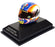 Minichamps 1/8 Scale 397 050099 - AGV Helmet Winter Testing 2005 Valentino Rossi