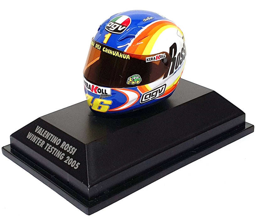Minichamps 1/8 Scale 397 050099 Minichamps 1/8 Scale 397 050099