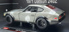 Sun Star 1/18 Scale Diecast 3517 - 1971 Datsun 240Z - Dark Grey