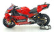 Maisto 1/18 Scale 36391 - Ducati Desmosedici Motorcycle GP 2022 - #63 F.Bagnaia
