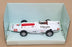 Schuco 1/43 Scale 331 6336 - 1958 Maserati 420M/58 #10 Stirling Moss - White