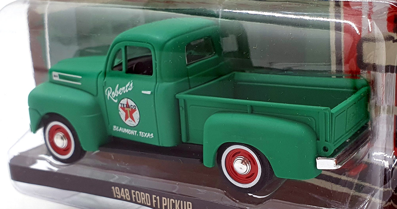 Greenlight 1/43 Scale 87010-A - 1948 Ford F1 Pickup