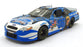 Team Caliber 1/24 Scale M5206197BP - Ford Taurus Nascar #6 Brick Paver - Martin