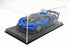 MR Models 1/18 Scale BUG05A - Bugatti Vision Gran Turismo - Light Blue/Carbon