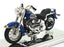 Maisto 1/18 Scale 39712 - Harley Davidson 1986 FLST Heritage Softail Evolution