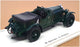 Spark Model 1/43 Scale 43LM30 - Bentley Speed Six Winner 24h LM 1930 - Green