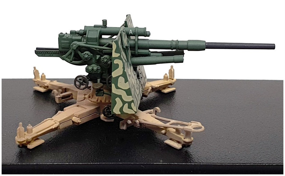 Panzerstahl 1/72 Scale 88042 - 8.8CM FLAK36 FlaRgt H. Goring Sicilly June 1944