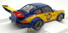 Top Speed 1/18 Scale Resin TS0302 - Porsche 934.5 #44 1977 IMSA J.Sisk Racing