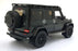 IScale 1/18 Scale Diecast 18314 - Mercedes-AMG G63 4x4 - Black
