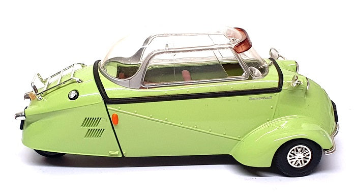 Revell 1/18 Scale Diecast 11725P - Messerschmitt KR 200 - Lt. Green