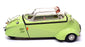 Revell 1/18 Scale Diecast 11725P - Messerschmitt KR 200 - Lt. Green