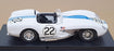ProgettoK 1/43 Scale 013 - Ferrari 250 TR #22 24h Le Mans 1958