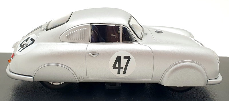 Werk83 1/18 Scale Diecast W18009002 - Porsche 356 SL Le Mans 1951 #47