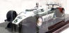 Altaya 1/24 Scale Diecast MW2ALA0025 - Williams FW08 #6 1982 - Keke Rosberg