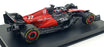 Burago 1/43 Scale 18-38086 - F1 Alfa Romeo C43 2023 #77 V.Bottas