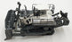 WSI Models 1/50 Scale Diecast 04-1162 Liebherr PR776 Litronic Crawler Tractor