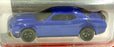 Auto World 1/64 Scale AWSP161 - 2018 Dodge Challenger SRT Demon - Blue