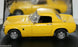 VITESSE 1/43 SCALE - VCC99066 - HONDA S800 RACING - 1967 - YELLOW