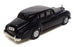 Seerol Appx 10cm Long Diecast SE02BL - 1959 Rolls Royce Silver Cloud - Black