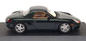 Schuco 1/43 Scale Diecast 04231 - Porsche Boxter Hardtop - Met. Green
