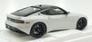 Top Speed 1/18 Scale Resin TS0391 - 2023 Nissan Z Performance LHD Everest White