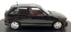 Norev 1/18 Scale Diecast 183671 - Opel Astra GSi 1992 - Metallic Black