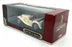 Road Signature 1/18 Scale Diecast 92468 - 1947 MG TC Midget - Cream