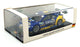 Spark 1/43 Scale SG122 - Mercedes-Benz AMG C-Coupe DTM #3 2013