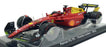 Altaya 1/24 Scale Diecast AT2001I - F1 Ferrari F1-75 #16 Charles Leclerc 2022