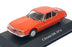 Atlas Editions 1/43 Scale 2 891 008 - 1974 Citroen SM - Orange