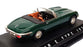 Road Signature 1/43 Scale 94221 - 1971 Jaguar E-Type - Green