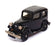 Boston Nicholls 1/43 Scale BN01B - 1936 Austin Ruby - Black
