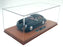 BBR 1/18 Scale Resin BBRC1820BV - 1955 Porsche 356A - Black