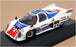 Quartzo 1/43 Scale QLM017 - Rondeau M378 #77 24Hr Du Mans 1978