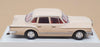 Trax 1/43 Scale Diecast TR36B - 1962 Chrysler S Series Valiant - Beige