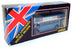 Solido 1/50 Scale Diecast 264 - Routemaster Double Decker RT Bus Tour of London