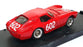 Jolly Model 1/43 Scale JL064 Alfa Romeo 6c 3000cm #602 Mille Miglia 1953 Fangio