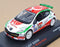 Altaya 1/43 Scale PG207 - Peugeot 207 S2000 #10 Istanbul Rally 2007