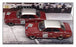 Trofeu 1/43 Scale TRAme01 Ford Escort Mk1 1300 GT 6h Class Winners N'gring 1968