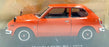 Altaya 1/24 Scale Diecast ALA0047 - 1974 Honda Civic RS - Orange