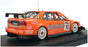 HPI Racing 1/43 Scale 8076 - Alfa Romeo 155V6 TI 1996 ITC #10 M. Bartels