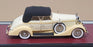 Matrix 1/43 Scale MX50806-052 - 1928 Hispano Suiza H6C Hibbard & Darrin Closed